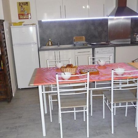 사흘라 라 카네다 La Grange Du Couvent 빌라 외부 사진